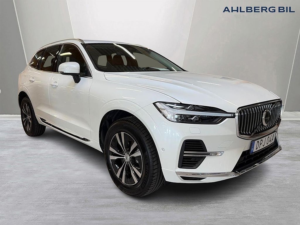 Volvo XC60 T6 Core Edition, Parkeringskamera 360, Navigat...