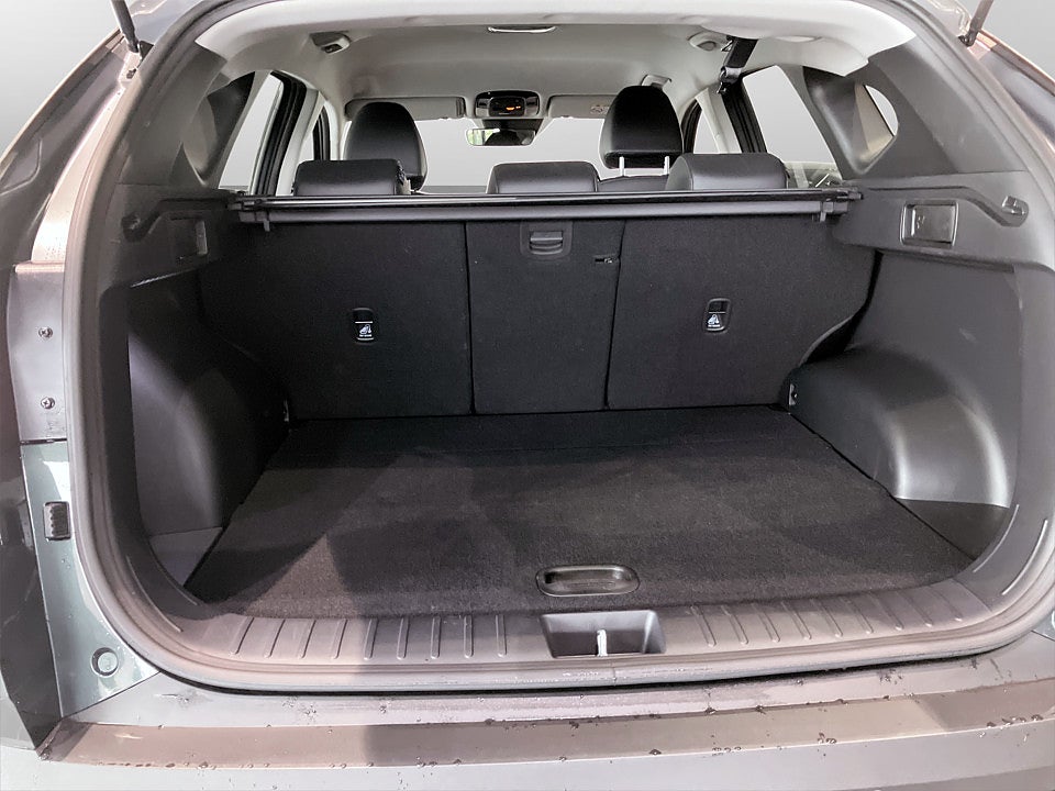 Bild på Hyundai Tucson Essential Hybrid 215hk Aut 4WD B-KAMERA CARPLAY