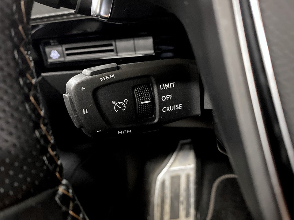 Bild på Peugeot 508 SW GT-Line 1.6 PT 180hk Aut P-SENSORER CARPLAY