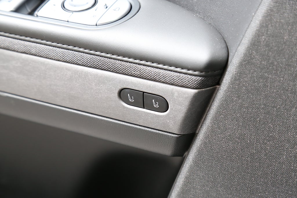 Hyundai IONIQ 5 AWD 77,4kWh Advanced Komfortpaket PLUS