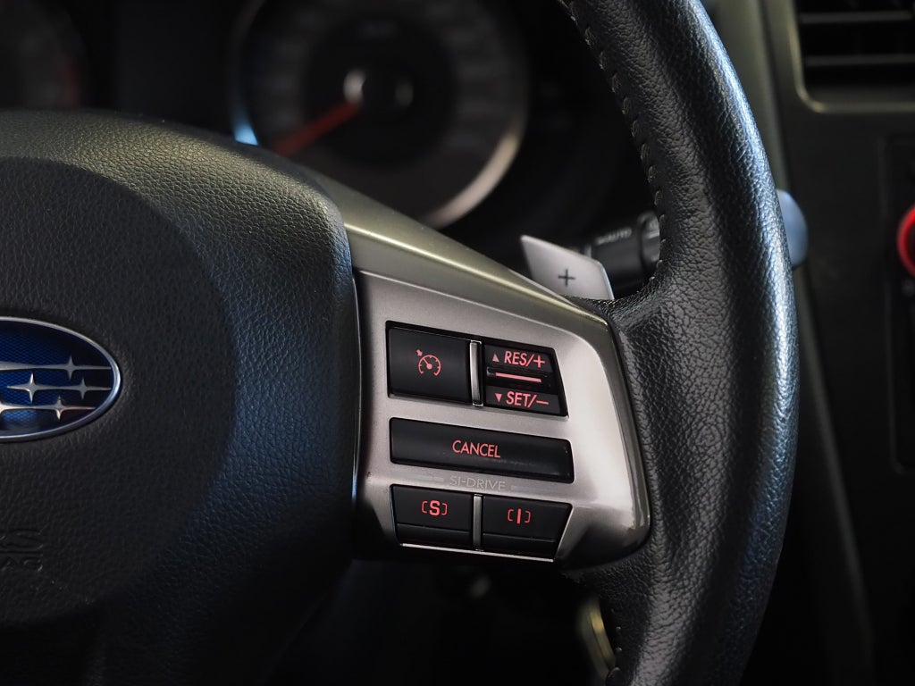 Subaru Forester 2.0 4WD 150hk XS Automat Drag Kamera M-Värmare 2014