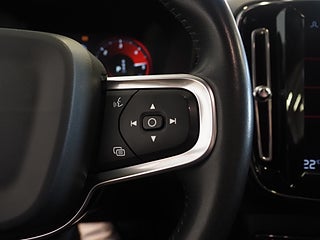 SUV Volvo XC40 21 av 21