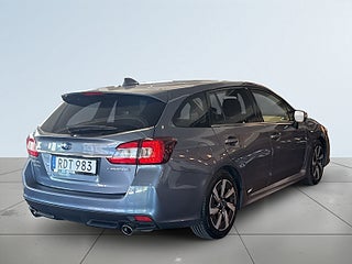 Subaru Levorg 1.6 4WD Lineartronic Backkamera/SoV/Fhåll/KeylessGo – bild 6