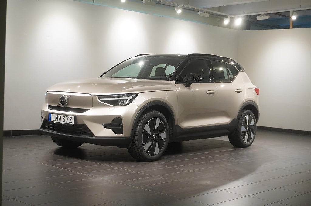 Volvo XC40 Xc40 | Ränta 3,95%