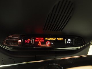 Kombi Volvo V60 25 av 27
