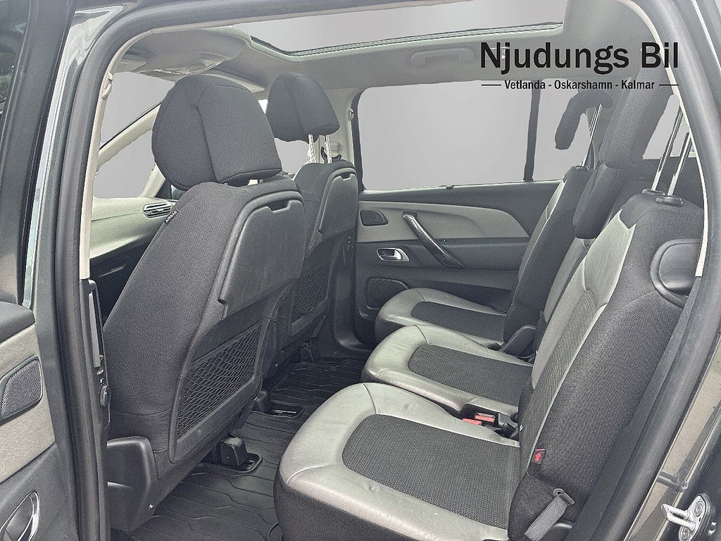 Citroën Grand C4 Picasso 2016 - miniatyr 9