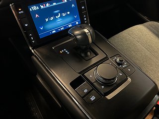 Mazda MX-30 EV Kamera/Rattvärme/Navi/SoV-däck/10 Års Garanti