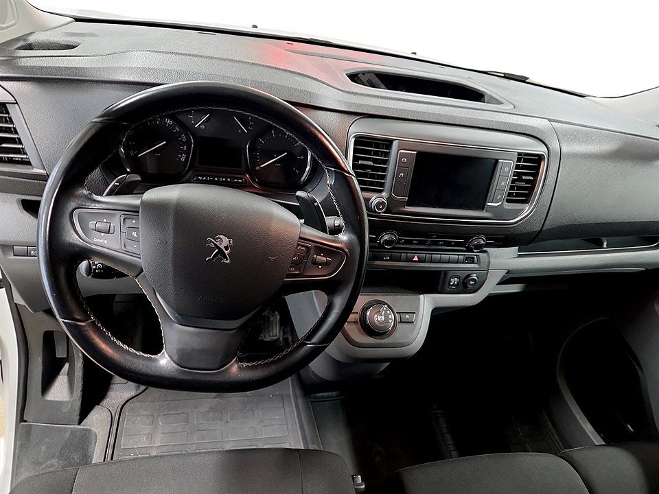 Bild på Peugeot Expert PRO 2.0 BHDi 145hk Aut L2 - B-KAMERA, DRAG