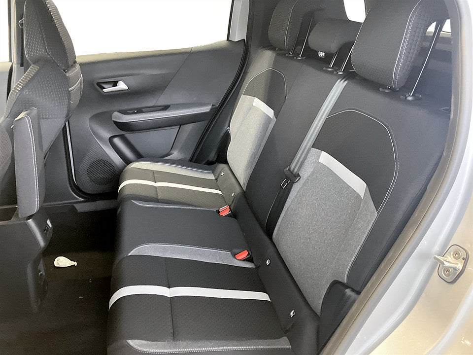 Bild på Opel Frontera GS Hybrid 145hk Aut B-KAMERA NAVI