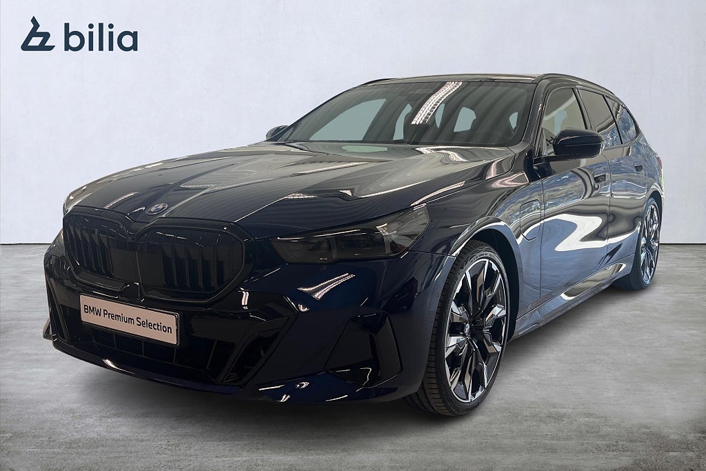 BMW 530e xDrive M-Sport PRO | DEMOBIL | Drag | B&W | Panorama | 