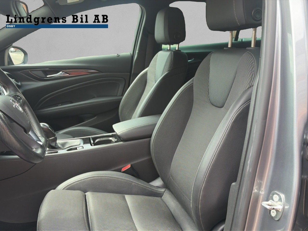 Opel Insignia 2018, bild 7/41