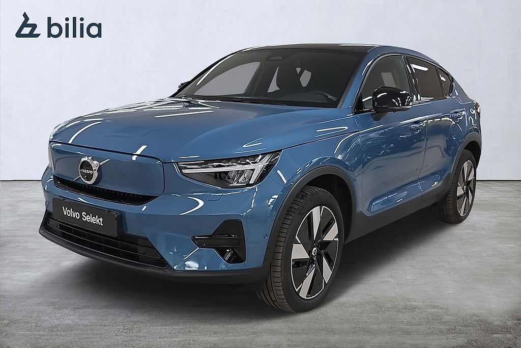 Volvo EC40 Single Motor Extended Range Core SE