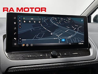 SUV Nissan Qashqai 15 av 16