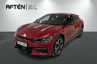 Kia EV6 GT-Line AWD 325hk 360 kamera Meridian
