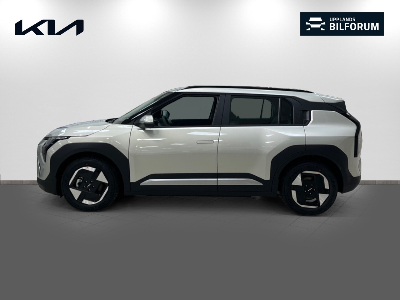 Kia EV3 Long Range 81.4 kWh 2026, bild 4/10
