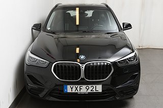 SUV BMW X1 5 av 26