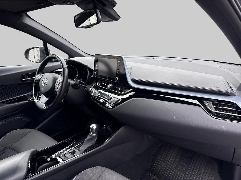 Toyota C-HR 2020 - miniatyr 7