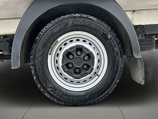 Iveco Daily 35-140 Chassi Cab 2.3 Aut MOMS/Lift/Dvärm/SoV/Kamera – bild 14