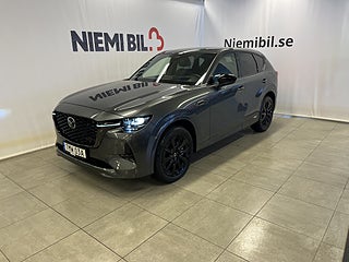 Mazda CX-60 Homura PHEV AWD 63km range/Alla Paket/LAGERBIL