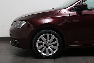 Sedan Seat Toledo 4 av 18
