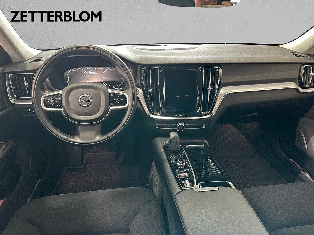 Kombi Volvo V60 10 av 18