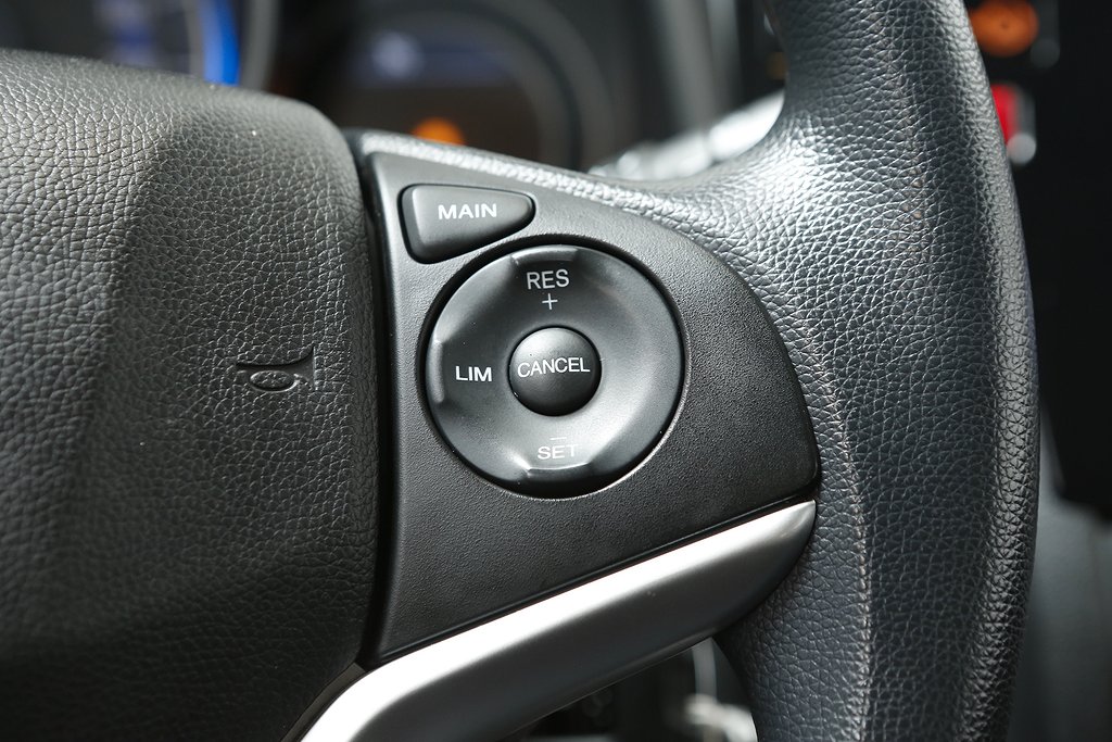 Honda Jazz 1,3 i-VTEC 102hk 5D 1ägare Motorv Dragkrok 2016