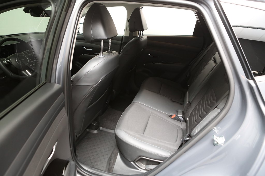 Hyundai Tucson MHEV 1.6 T-GDi 160hk 2WD DCT Essential | Moms 2025