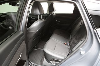 Kombi Hyundai Tucson 10 av 24