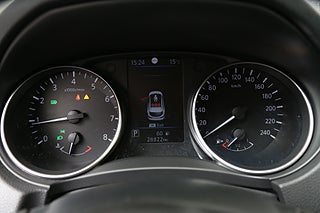 SUV Nissan Qashqai 18 av 23