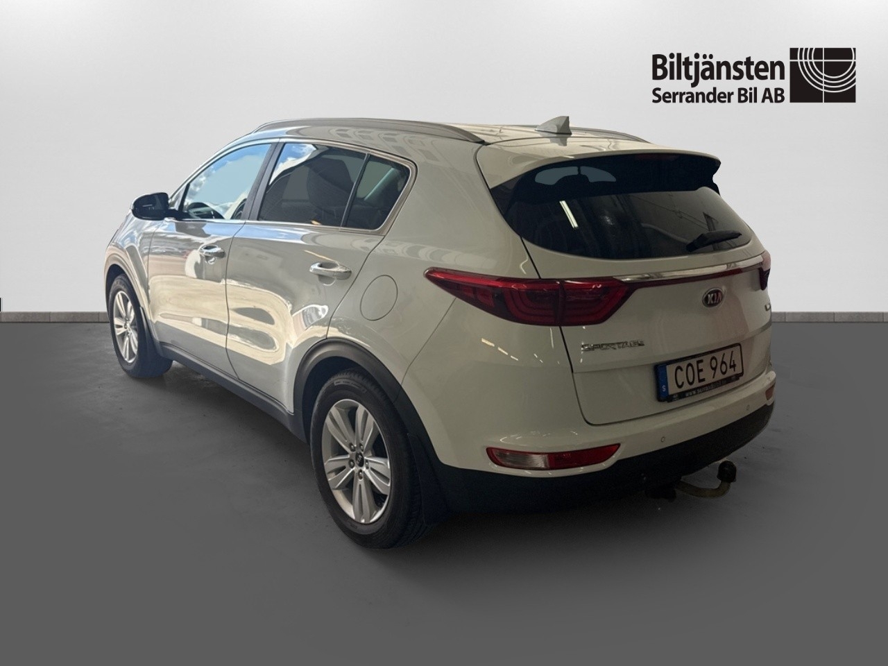 Kia Sportage 2017, kuva 6/42
