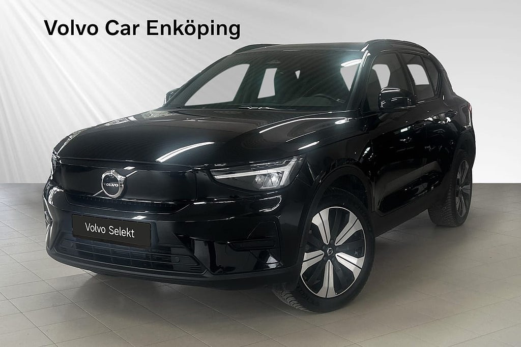 Volvo XC40 Recharge Core (SELEKT)
