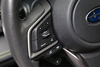 Kombi Subaru Outback 13 av 24