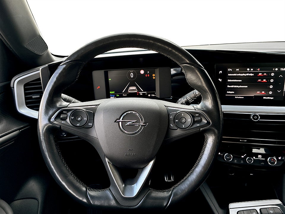Bild på Opel Mokka-e GS 136hk Aut B-KAMERA RATTVÄRME