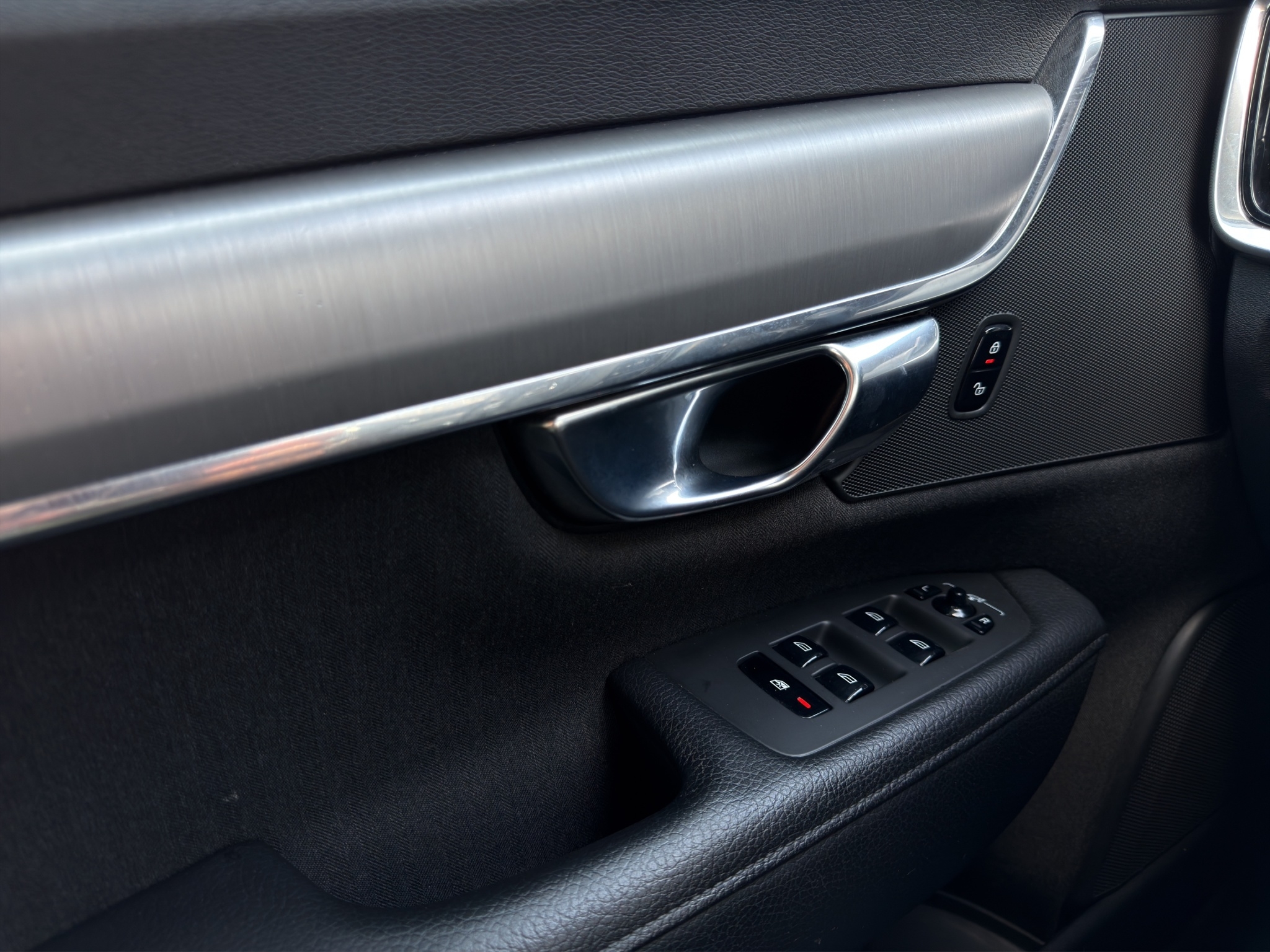 Volvo V90 2018, bild 6/49