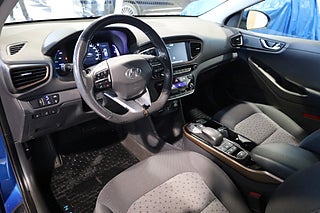 Halvkombi Hyundai IONIQ 8 av 23