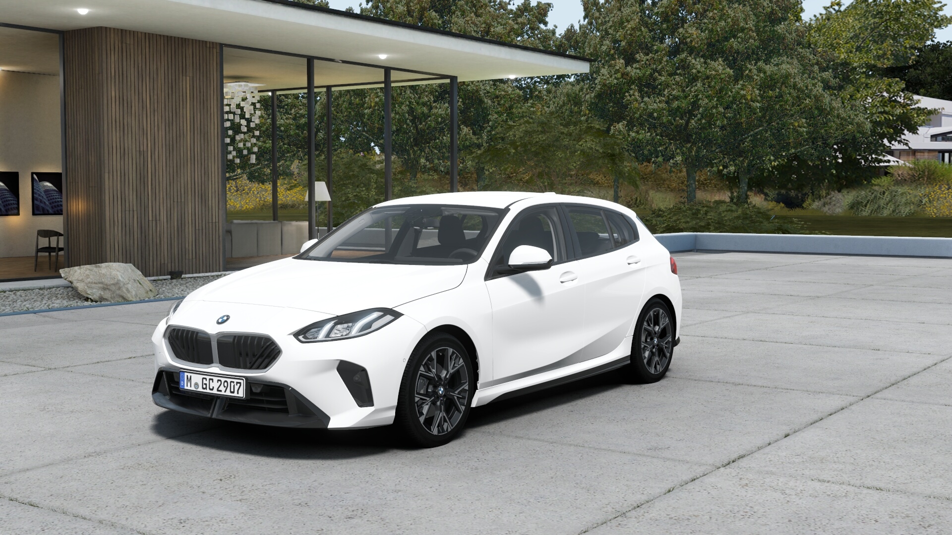 BMW 120