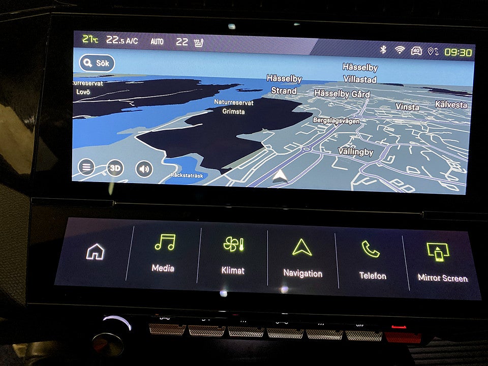 Bild på Peugeot 308 5D GT 1.2 PT 130hk Aut - B-KAMERA,CARPLAY