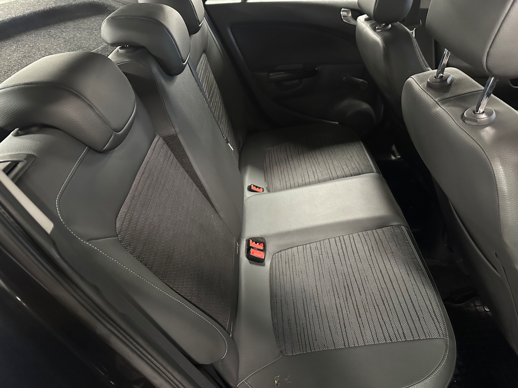 Opel Corsa 2014, bild 6/40