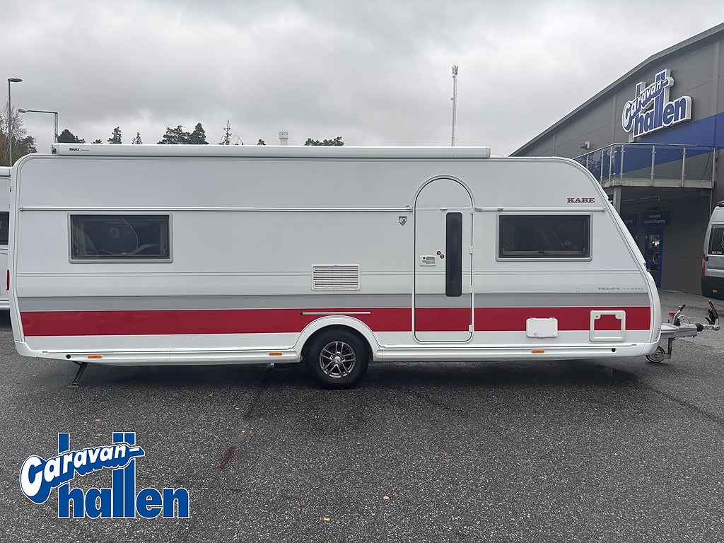 Kabe Royal 630 GLE KS