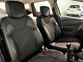 Renault Clio Sport Tourer Intens Mvärm Psens GPS S/V-hjul