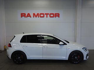 Halvkombi Volkswagen Golf 4 av 22