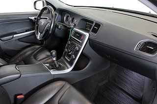 Kombi Volvo V60 7 av 18