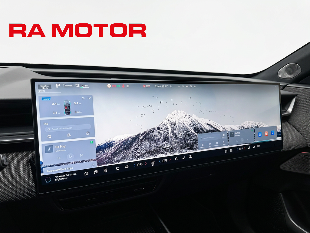 Mazda CX-6e Takumi 78kwh | Vinterhjul & Service INGÅR | 3,99% ränta 2026