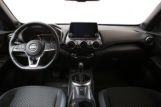 SUV Nissan Juke 16 av 24