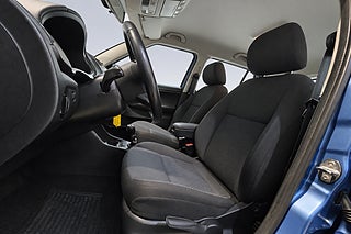 Skoda Fabia 2014 bild 13