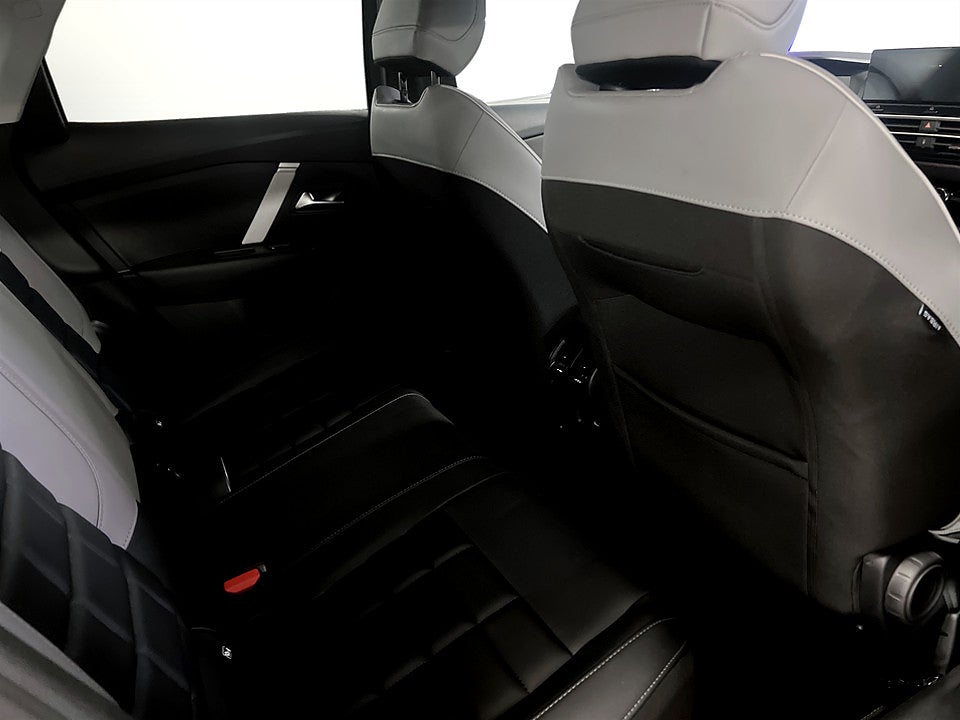 Bild på Citroen C4 X Max Hybrid 145hk Aut B-KAMERA CARPLAY