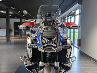 BMW R1300GSA/Räntekampanj 3,45%/Automat/Adaptiv höjd/Touring
