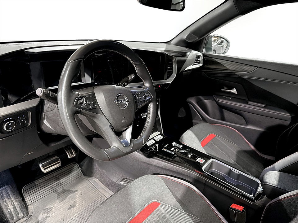 Bild på Opel Mokka GS-Line 50kWh Aut B-KAMERA CARPLAY 136hk