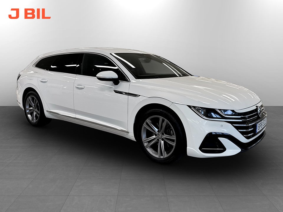 Volkswagen Arteon R-Line eHybrid 1.4 TSI 218hk Aut B-KAMERA 