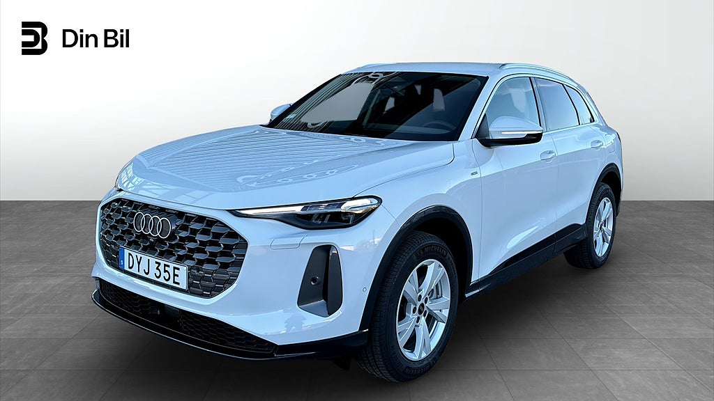 Audi Q5 SUV e-hybrid quattro 299hk *Omgående leverans